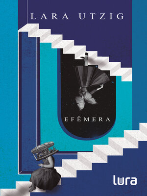 cover image of Efêmera